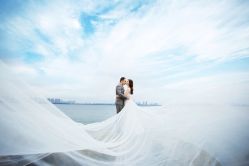 点击看大图 -太郎花子婚纱摄影艺术中心