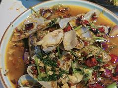 -亿牌牌东北烧烤(博物馆旗舰店)
