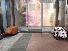-幸运咖(公园茂直营店)