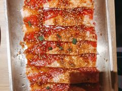 -西塔老太太泥炉烤肉(亚运村店)