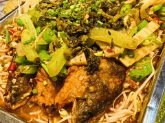 -阆辣荟餐饮(老味道8年·古城店)