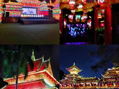 -深圳锦绣中华民俗村