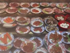 -谭三娘鲜切牛肉自助火锅(九眼桥总店)