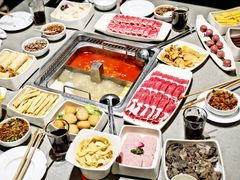 -海底捞火锅(天一广场亚细亚店)