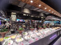 -山芋腔苏北菜(盐城滨海店)