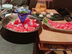 雪花肥牛-捞王锅物料理(四川北路店)