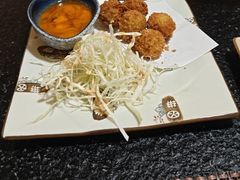 -长崎屋·日本料理·刺身·烧鸟(天河北路店)