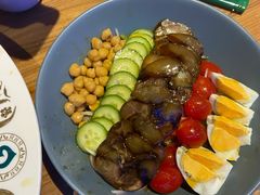 -胖老汉椒麻鸡清真新疆菜(西御街店)