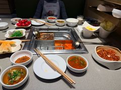 -海底捞火锅(太阳宫凯德mall店)