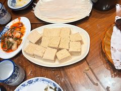 -凤吉园乌拉满族火锅中华老字号(繁荣路店)