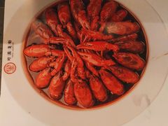 -叶派龙虾·招牌十三香(合肥路首店)