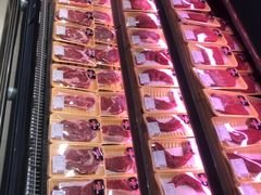-百佳永辉超市(福田星河店)