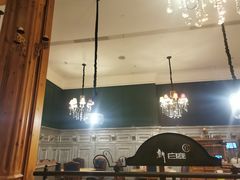 大堂-新白鹿餐厅(城西银泰城店)