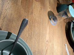 -蜜桃餐厅·伴山(湖滨商业街店)