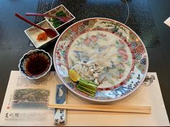 -下関春帆楼(松坂屋名古屋店)