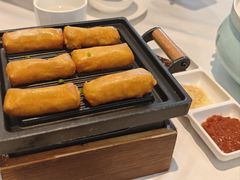 -同庆楼(大钟寺店)