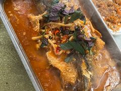 -老友王·南宁特色菜(金汇如意坊店)