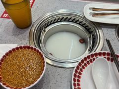 -喜家自助小火锅(乐客城店)