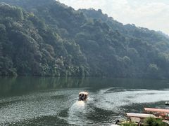 -婺源梦里老家大型山水实景演出