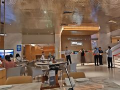 -温德姆至尊酒店·璇全日餐厅