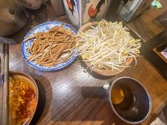 -萍姐火锅·公路夜市(南京新街口店)