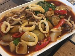 -Doo Dee Thai Food(Issan/Isaan/Esan)