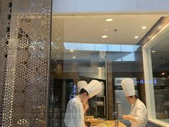 -喜鼎海胆水饺(柏威年购物中心店)