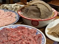 -楠火锅(西单店)