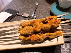 -丝路金桃·新疆菜(徐汇店)