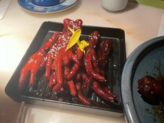 -桂满陇-十里风荷(合生汇店)