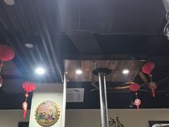 -江城二当家烤牛肉(莲塘新村店)