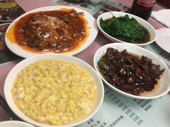 -蘭心餐厅(进贤路店)