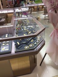 -周大福CHOW TAI FOOK(大洋百货店)