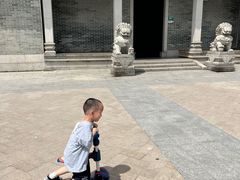-黄埔古港