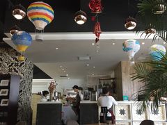 -香草意餐厅(杏石口路店)