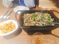 -张家卫·阳江菜·小海鲜(肥婆湾桥店)