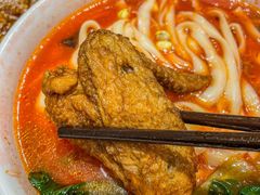 -阿利茄汁面(二七万达店)