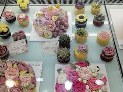 -BON CAKE(华贸购物中心店)