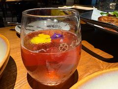 -JINNS锦时 steak&pizza(浸信会礼拜堂旧址店)