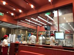 -喜家德虾仁水饺(长泰广场店)