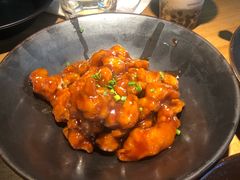 -金牌外婆家(苏州中心店)