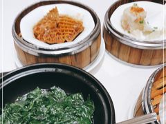 -凤凰楼酒家·粤宴点心(华强北店)