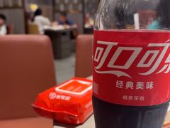 -海底捞火锅(龙岗星河COCO Park店)