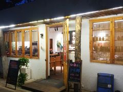 门面-猫爷的腔调·黔小馆(交大医学住宅区店)