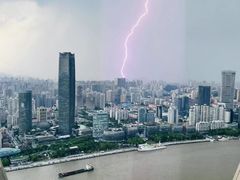 -东方明珠广播电视塔