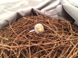 -威德钻石-克拉钻大本营(南京东路店)