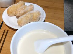 白糖饺子-食膳公园包子铺(烈士公园店)