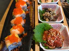 -隐鮨日料(北辰三角洲店)