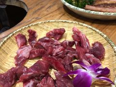 -紫霞门韩国料理烤肉(深南东路店)