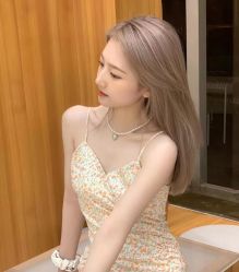 -16番发型